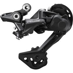 Переключатель задний Shimano Deore M5120, SGS, 10/11ск., RD+, ERDM5120SGS Переключатель задний Shimano Deore M5120, SGS, 10/11ск., RD+, ERDM5120SGS
