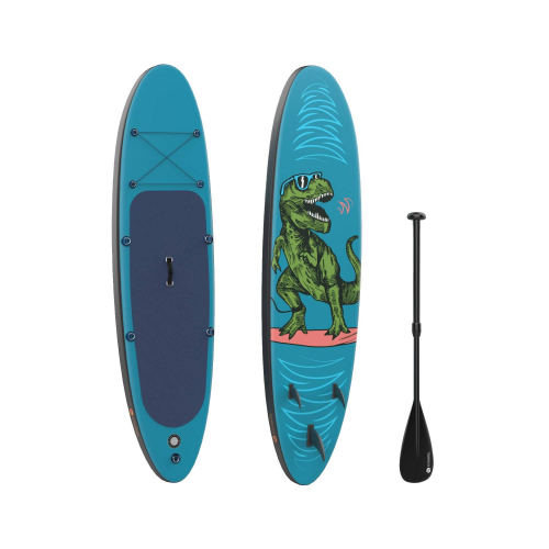Сапбоард Динозавр
