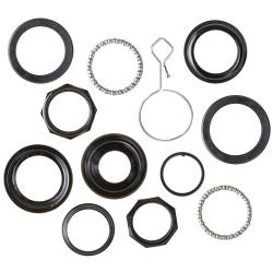 Рулевая колонка STG GH-818D, конусная Рулевая колонка STG GH-818D, конусная