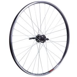 Колесо 29" заднее 32 спицы двойной обод втулка SF A22R