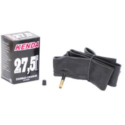Камера Kenda 27.5", 2.00-2.35 (52/58-584), автониппель, 48мм, 5-511467