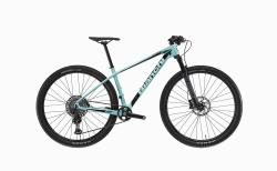 Велосипед Bianchi NITRON 9.4 XT, рама M (165-175 см), голубой Велосипед Bianchi NITRON 9.4 XT, рама M (165-175 см), голубой
