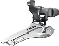Переключатель передний Shimano Claris 2400 (34.9 мм) Переключатель передний Shimano Claris 2400 (34.9 мм)