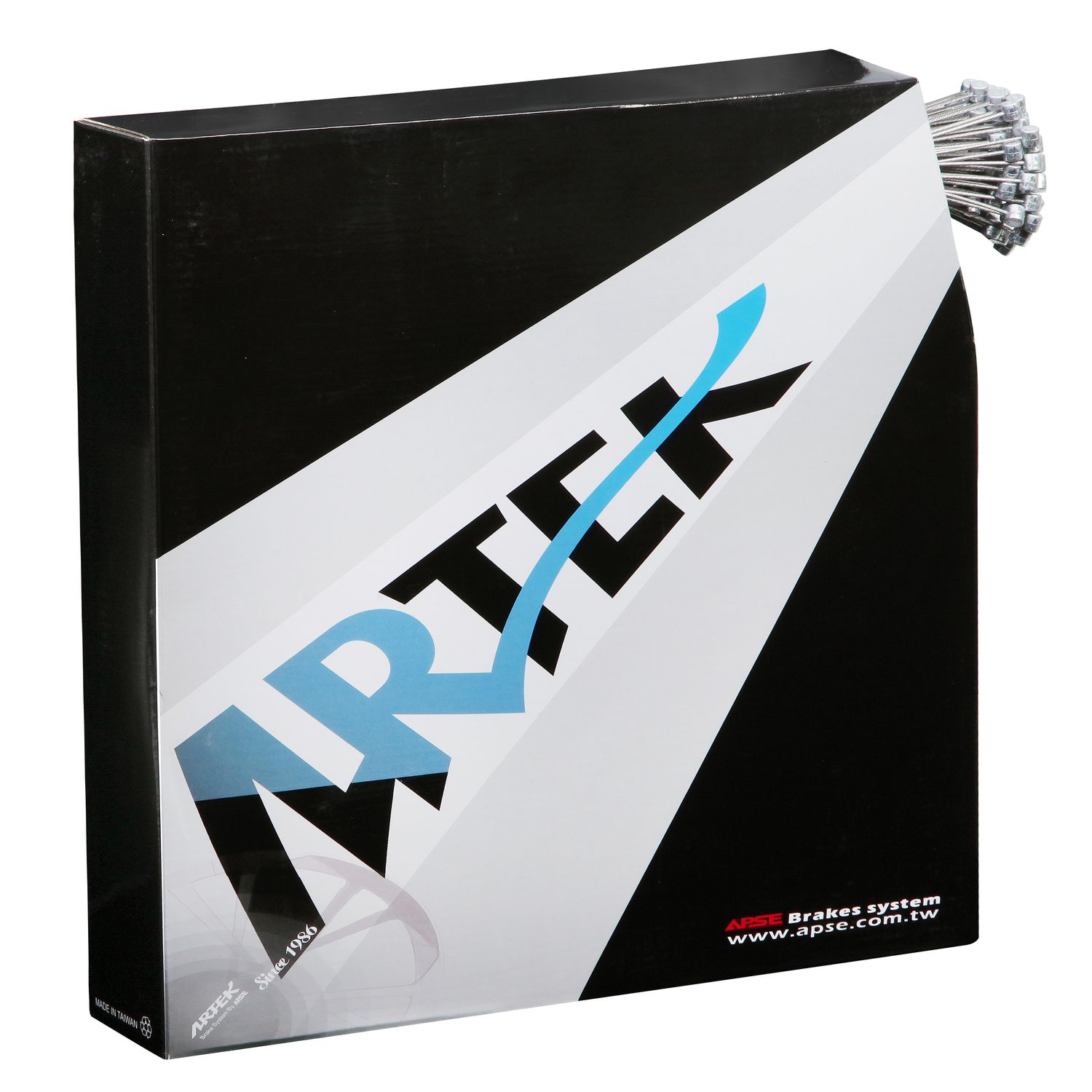 Тросик тормозной Artek YZ-10561 Тросик тормозной Artek YZ-10561