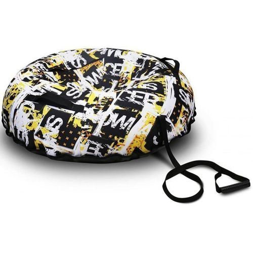 Тюбинг 90 см ТБ5К-90/12, Snowracer