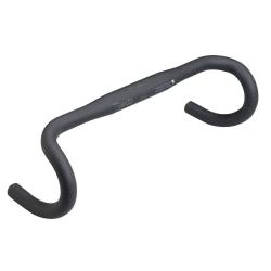 Руль шоссейный Deda Elementi ZERO1 RHM 38 cm Руль шоссейный Deda Elementi ZERO1 RHM 38 cm