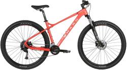 Велосипед Haro Double Peak 29 Trail (2021), рама 20" (175-185 см), красный Велосипед Haro Double Peak 29 Trail (2021), рама 20" (175-185 см), красный