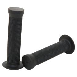 Грипсы STG HL-G83, 130 мм, черный Грипсы STG HL-G83, 130 мм, черный