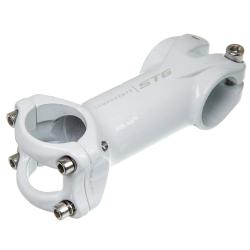 Вынос STG RA-623 90 мм, под руль 31,8 мм, белый, белый