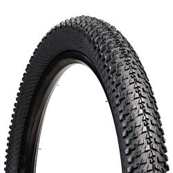 Покрышка Bike Parts PM-177, 20x2.125, черный, черный