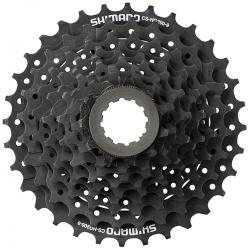 Кассета Shimano HG200 9 ск. 11-32Т Кассета Shimano HG200 9 ск. 11-32Т
