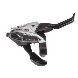 Шифтер Shimano Tourney EF510 правый 9ск. Шифтер Shimano Tourney EF510 правый 9ск.