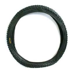 Покрышка 24"X2.35, черный Покрышка 24"X2.35, черный