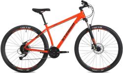 Горный велосипед Stinger Reload Pro 29" (2018), рама 22" (185-195 см), оранжевый Горный велосипед Stinger Reload Pro 29" (2018), рама 22" (185-195 см), оранжевый