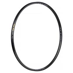 Обод WTB KOM Light i23, 29", 28H, дисковый тормоз, алюминий, черный Обод WTB KOM Light i23, 29", 28H, дисковый тормоз, алюминий, черный