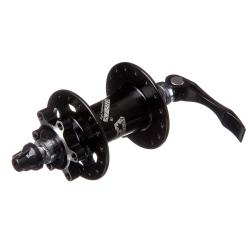 Втулка передняя KT-SN3F под диск 32 спицы Втулка передняя KT-SN3F под диск 32 спицы