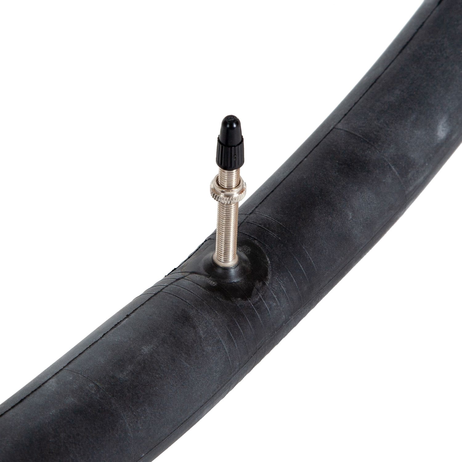 Камера Mitas 28/29x1.75/2.3", велониппель 47 мм, черный Камера Mitas 28/29x1.75/2.3", велониппель 47 мм, черный