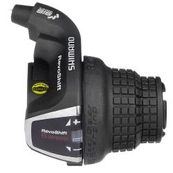 Шифтер Shimano Tourney RS35 правый 6 ск Шифтер Shimano Tourney RS35 правый 6 ск