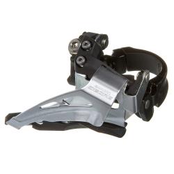 Переключатель передний Shimano Deore FD-M618-L Переключатель передний Shimano Deore FD-M618-L