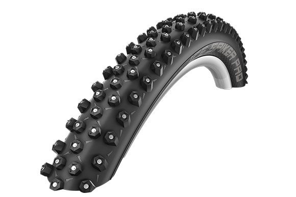 Зимние велосипедные покрышки от Schwalbe - какие выбрать? Зимние велосипедные покрышки от Schwalbe - какие выбрать?