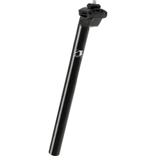 Штырь подседельный M-Wave 27,2х350мм, алюминиевый, черный, 5-252427