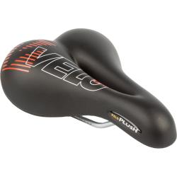 Седло Velo Plush Gel D1, универсальное, 254х173мм, гелевое GEL D1, анатом. с вентил., вакуум., бесшовное, 459г, 5-250243 Седло Velo Plush Gel D1, универсальное, 254х173мм, гелевое GEL D1, анатом. с вентил., вакуум., бесшовное, 459г, 5-250243