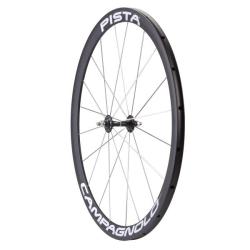 Колесо переднее для трека Campagnolo PISTA tub. 28" Колесо переднее для трека Campagnolo PISTA tub. 28"