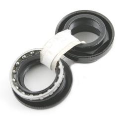 Рулевая колонка (сталь) FP501 ED 8PCS (22.2/30/27MM) Рулевая колонка (сталь) FP501 ED 8PCS (22.2/30/27MM)