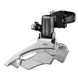 Переключатель передний Shimano Altus M371 Переключатель передний Shimano Altus M371