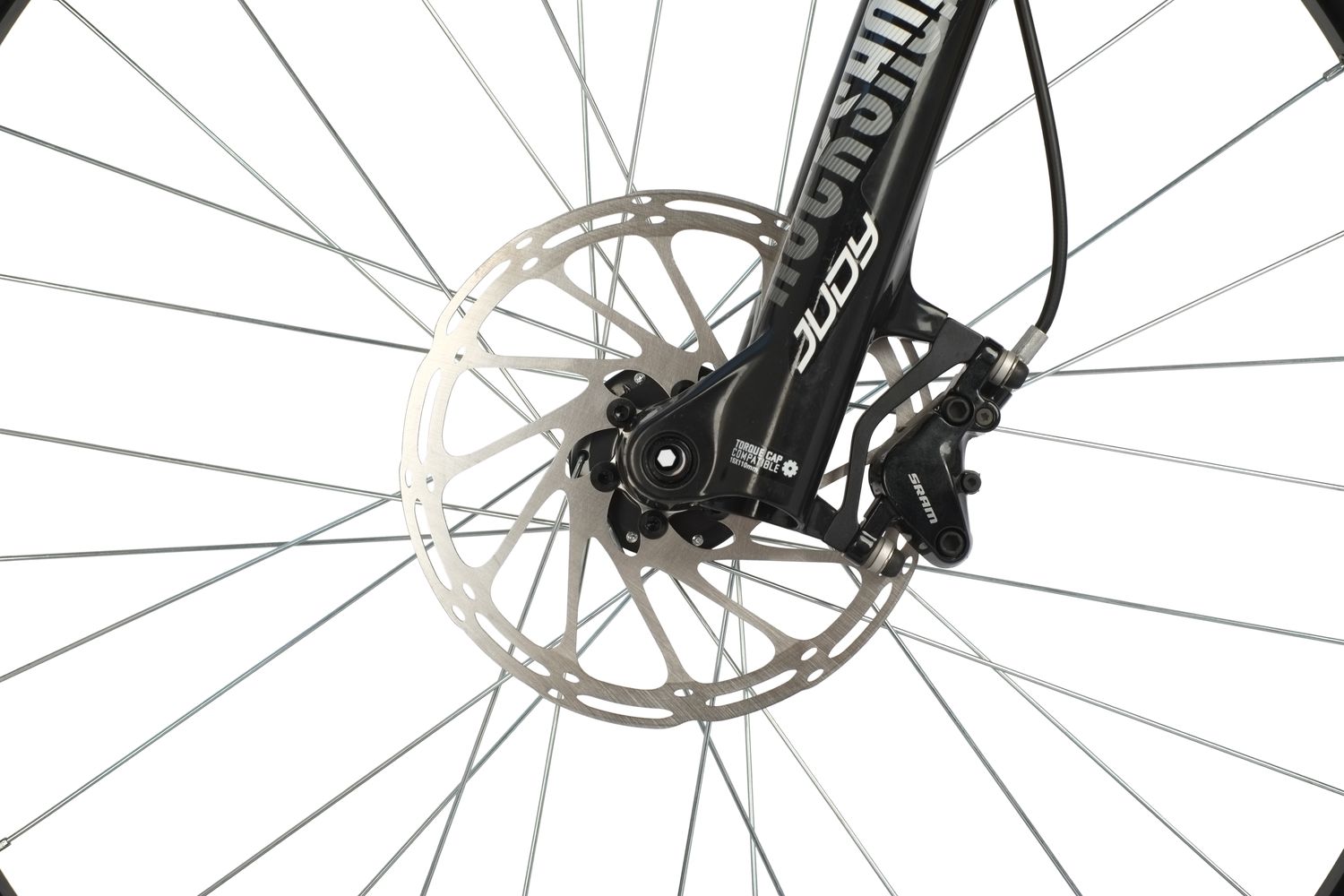 Велосипед STINGER ZETA PRO 27.5" (2021), рама 18" (165-175 см), фиолетовый Велосипед STINGER ZETA PRO 27.5" (2021), рама 18" (165-175 см), фиолетовый