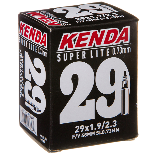 Камера Kenda Superlite 29" х 1,9" - 2,3"
