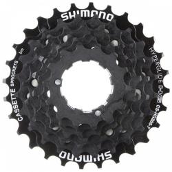 Кассета Shimano, HG200, 7ск, 12-28 Кассета Shimano, HG200, 7ск, 12-28