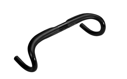 Руль шоссейный Deda Elementi SUPERZERO DCR Carbon aero h-bar, 31.7, 44cm