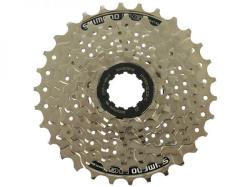 Кассета Shimano, HG41, 8ск, 11-32, ECSHG418132 Кассета Shimano, HG41, 8ск, 11-32, ECSHG418132