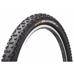 Покрышка Continental Mountain King II 27.5 x 2.4 Покрышка Continental Mountain King II 27.5 x 2.4
