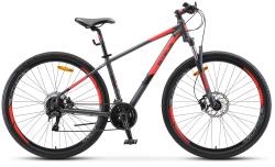 Велосипед STELS Navigator-920 D 29" V010, рама 20.5" (175-185 см), черный Велосипед STELS Navigator-920 D 29" V010, рама 20.5" (175-185 см), черный