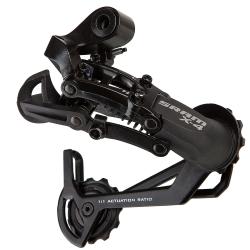Задний переключатель SRAM X4 7-8 скр.