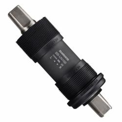 Каретка Shimano UN100 68/122.5 Каретка Shimano UN100 68/122.5