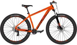Stinger Reload Pro 27,5" (2020), рама 18" (165-175 см), оранжевый Stinger Reload Pro 27,5" (2020), рама 18" (165-175 см), оранжевый