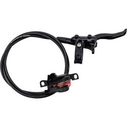 Тормоз дисковый Shimano BL-MT4100(R), BR-MT410(R), задний, 1300 мм, черный Тормоз дисковый Shimano BL-MT4100(R), BR-MT410(R), задний, 1300 мм, черный