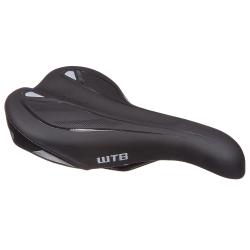 Седло велосипедное WTB PURE SPORT Седло велосипедное WTB PURE SPORT