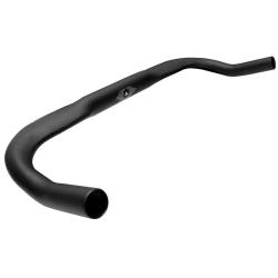 Руль шоссейный Profile Design Wing / A Base Bar 40cm Руль шоссейный Profile Design Wing / A Base Bar 40cm