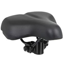 Седло STG,для велосипедов 12" и 14" Седло STG,для велосипедов 12" и 14"