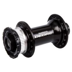 Втулка передняя Shimano HB-M6010 DEORE Втулка передняя Shimano HB-M6010 DEORE