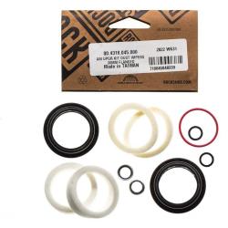 Сальники RockShox для вилок XC30/30 Gold-Silver/Paragon/Psylo/Duke, низкое трение, ø30 мм Сальники RockShox для вилок XC30/30 Gold-Silver/Paragon/Psylo/Duke, низкое трение, ø30 мм