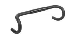 Руль шоссейный Deda Elementi ZERO2 RHM handlebar 42 cm, Alloy 6061 Руль шоссейный Deda Elementi ZERO2 RHM handlebar 42 cm, Alloy 6061