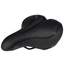 Седло STG 8002, 283x213 мм, черный