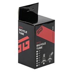 Камера велосипедная STG бутил,8"Х1,75"/2,25" автониппель 33 мм Камера велосипедная STG бутил,8"Х1,75"/2,25" автониппель 33 мм