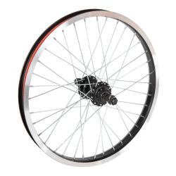 Колесо 20" заднее для BMX 48 спиц Колесо 20" заднее для BMX 48 спиц