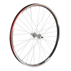 Колесо 24" переднее под v-brake, 32 отв. Колесо 24" переднее под v-brake, 32 отв.